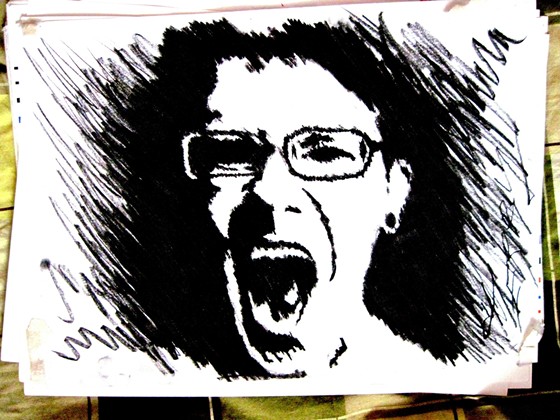 Drawings: Мои Рисунки