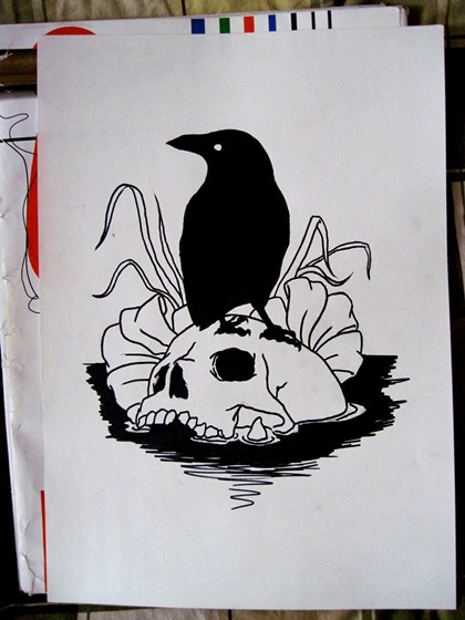 Drawings: Мои Рисунки