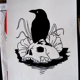 Drawings: Мои Рисунки